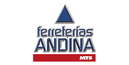 Ferreterías Andina