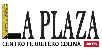 Ferretería La Plaza