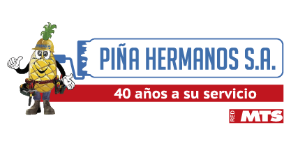 Ferretería Piña Hermanos