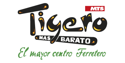 Materiales Tigero
