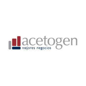 Acetogen