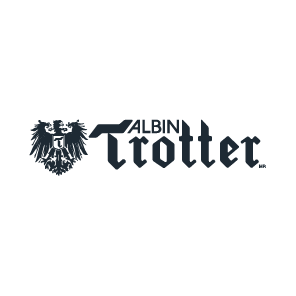 Albin Trotter