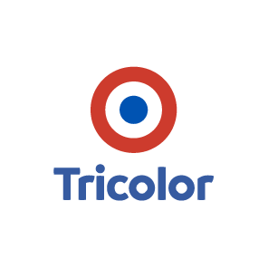 Tricolor